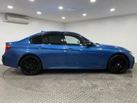 used BMW 330 3 Series d xDrive M Sport 4dr Step Auto