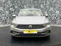 Used VW Passat SE 150 HP (110 kW) 2020 Silver Estate