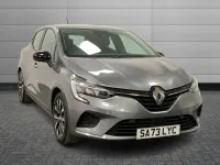 Used Renault Clio Evolution 145 HP (106 kW) 2023 Grey  Hatchback