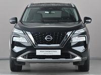 used Nissan X-Trail 1.5 MHEV 163 Tekna 5dr [7 Seat] Xtronic