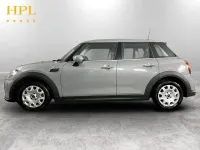 Usado Mini ONE Classic 102 CV (75 kW) 2022 Gris Utilitario