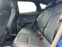 Used Jaguar E-Pace R-Dynamic 201 HP (147 kW) 2022 Blue SUV