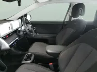 Used Hyundai Ioniq 5 SE 125 kW (170 HP) 2023 Black SUV