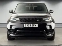 Usado Land Rover Discovery 5 SE Dynamic 360 CV (264 kW) 2023 Negro SUV