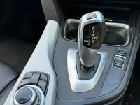 Used BMW 318 M Sport 143 HP (105 kW) 2014 Silver Hatchback