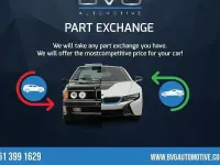 Used BMW 320 Performance 190 HP (139 kW) 2017 Red Sedan