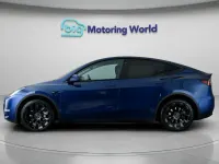 Used Tesla Model Y 372 kW (507 HP) 2023 SUV