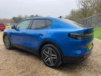 Used Ford Capri Extended Range 250 kW (340 HP) 2024 SUV