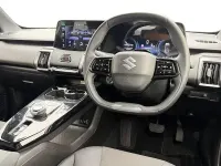 New Suzuki e-Vitara 135 kW (184 HP) 2025 White SUV