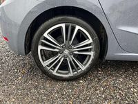 Used Seat Ibiza 94 HP (69 kW) 2024 Grey Hatchback