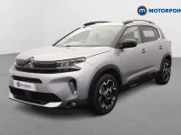 Used Citroën C5 Aircross 2024 Grey SUV