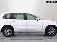 used Volvo XC90 Inscription B5