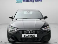 Used Audi A3 Sportback 110 HP (80 kW) 2023 Hatchback
