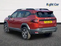 New Dacia Bigster Expression 130 HP (95 kW) 2026 Brown SUV