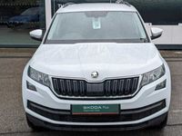 used Skoda Kodiaq 1.5 TSI SE Drive 5dr DSG [7 Seat] SUV