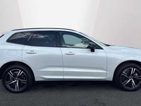 Used Volvo XC60 R-Design 197 HP (144 kW) 2022 SUV