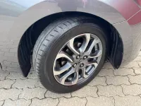 Used Mazda 2 Inclusive 113 HP (83 kW) 2019 Grey Hatchback