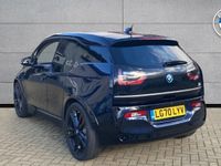 used BMW i3 i3 Series120Ah 5dr