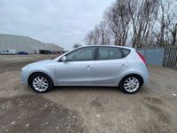 used Hyundai i30 1.6 COMFORT 5 DOOR HATCHBACK