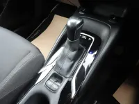 Usado Toyota Corolla 2021 Azul Familiar