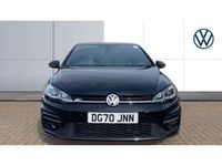 used VW Golf VIII 1.5 TSI EVO 150 R-Line Edition 5dr DSG