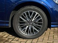Used Audi Q3 S-Line 147 HP (108 kW) 2020 Blue SUV