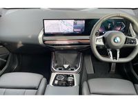 Used BMW X3 M Sport 197 HP (144 kW) 2026 Arctic race blue SUV