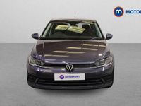 Used VW Polo Life 80 HP (58 kW) 2026 Hatchback