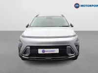 Used Hyundai Kona Ultimate 2026 Silver SUV
