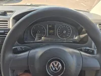 Used VW T5 102 HP (75 kW) 2014 White Van