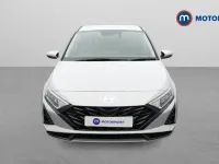 Używany Hyundai i20 Premium 101 KM (74 kW) 2025 Szary Hatchback
