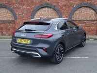 Used Kia XCeed 158 HP (116 kW) 2023 Grey SUV