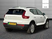 Usado Volvo EX40 Core 185 kW (252 CV) 2025 SUV