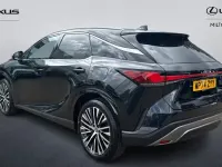 Used Lexus RX450h+ 309 HP (227 kW) 2024 Estate