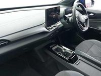 New VW ID.4 125 kW (170 HP) 2025 SUV