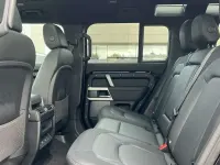 Used Land Rover Defender SE Dynamic 300 HP (220 kW) 2024 Black SUV