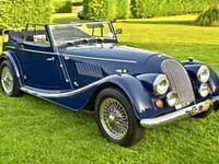 Used Morgan Plus 4 104 HP (76 kW) 1954 Others Cabriolet