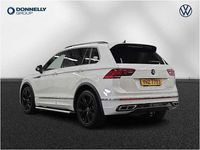 Used VW Tiguan 150 HP (110 kW) 2022 SUV
