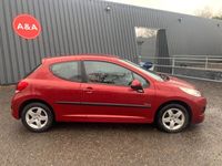 used Peugeot 207 1.4 HDi Verve 3dr