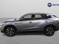 Used MG HS SE 224 HP (164 kW) 2025 Grey SUV