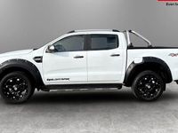 Used Ford Ranger Wildtrack 200 HP (147 kW) 2018 Pickup