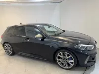 Used BMW M135 Performance 306 HP (225 kW) 2023 Black Hatchback