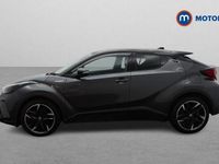 Used Toyota C-HR Sport 122 HP (89 kW) 2023 SUV