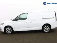 Used Ford Transit Connect Limited 2025 White MPV