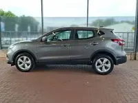 Used Nissan Qashqai Acenta Premium 160 HP (117 kW) 2019 Grey SUV