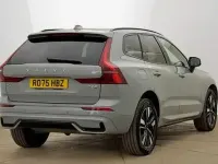 Used Volvo XC60 Plus 345 HP (253 kW) 2025 Grey SUV