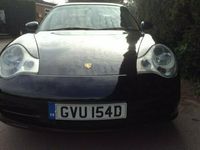 Usado Porsche 911S 2002 Coupé
