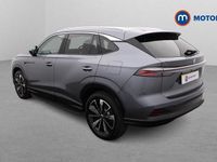 Used MG HS Trophy 299 HP (219 kW) 2025 Grey SUV