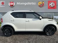 used Suzuki Ignis 1.2 Dualjet SHVS SZ5 ALLGRIP 5dr