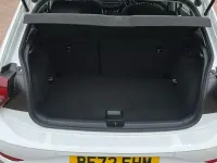 Second-hand VW Polo Life 95 CP (69 kW) 2026 Hatchback
